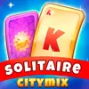 CityMix-Solitaire